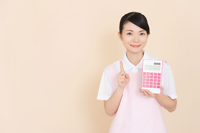 東京都の求人 看護師の夜勤バイトは１回あたりどれくらい稼げるの ナイトナースコラム
