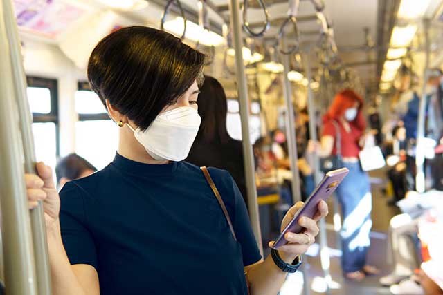 現役看護師さんは通勤時間をどう過ごしている ナイトナースコラム