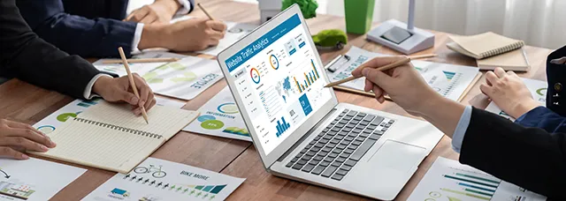 データとランキング