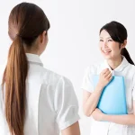 複数の看護師