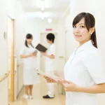 複数の看護師たち