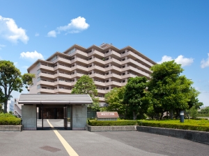 新浦安の有料老人ホーム